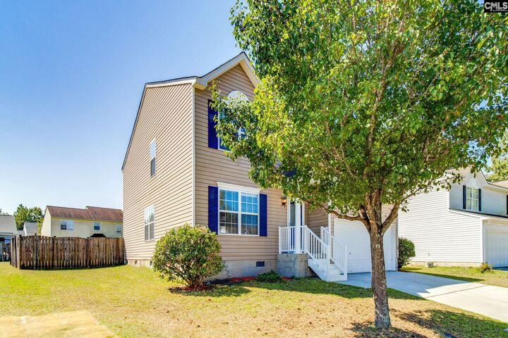 Property Photo: 820 Ambergate SC 29229