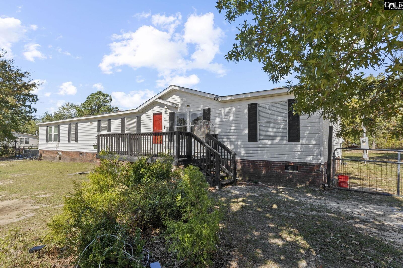 Property Photo:  116 Oakey  SC 29053 
