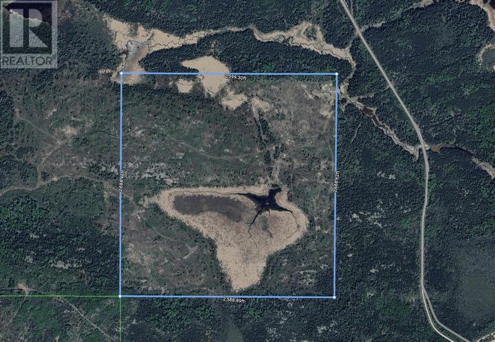 Property Photo:  Pcl 5359 Chavall Rd N  ON P0X 1N0 