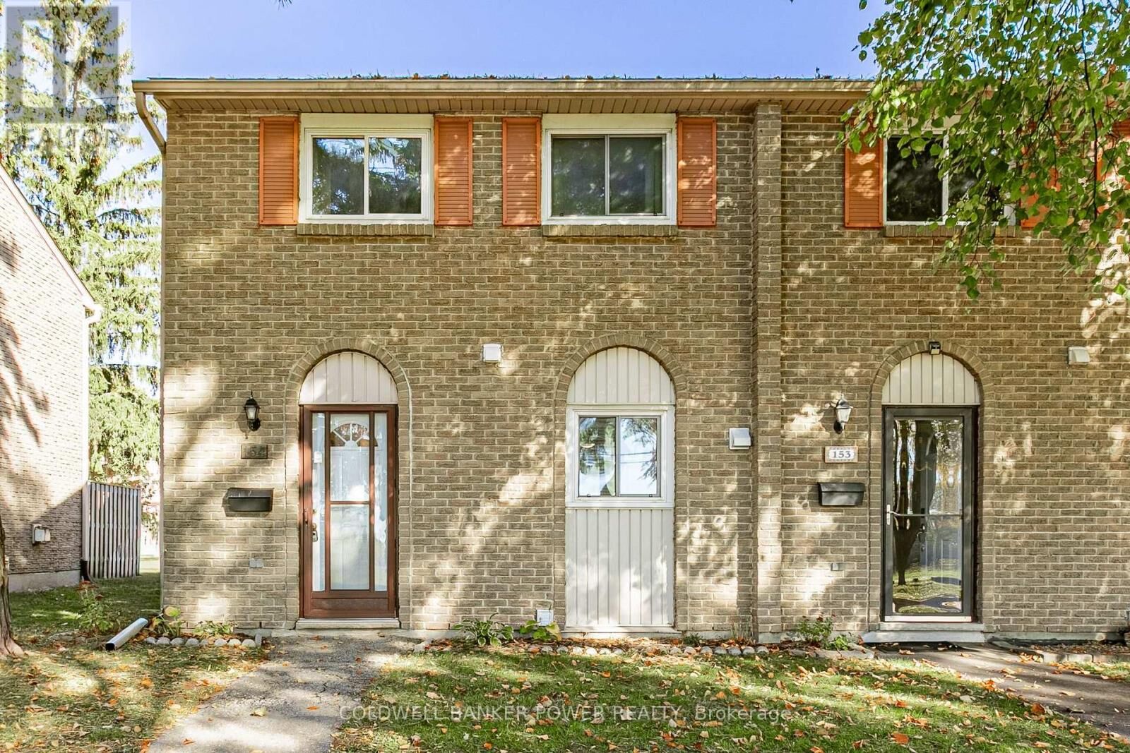 Property Photo:  166 Southdale Road West 154  ON N6J 2J1 