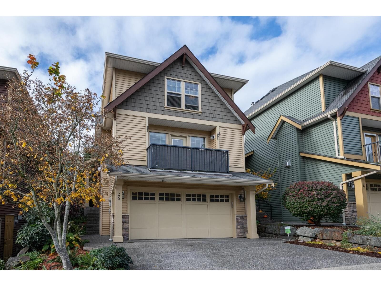 Property Photo: 36169 Lower Sumas Mountain 26 BC V3G 0B5