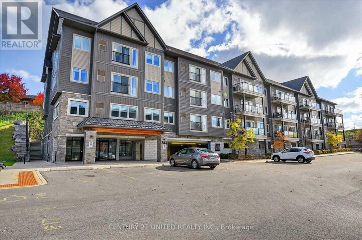 344 Florence Drive 206  Peterborough (Monaghan Ward 2) ON K9J 0K4 photo