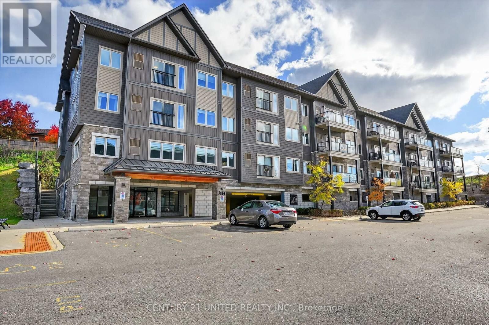 Photo de la propriété:  344 Florence Drive 206  ON K9J 0K4