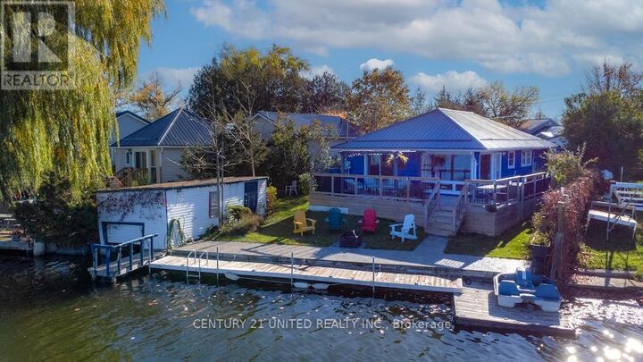 131 Homewood Avenue  Trent Hills (Hastings) ON K0L 1Y0 photo