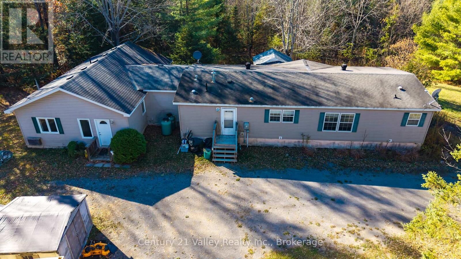 Property Photo:  478 McMachon Road  ON K7V 3Z7