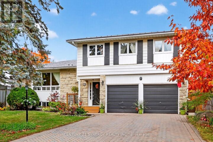 Photo de la propriété:  7 St Remy Drive  ON K2J 1A5