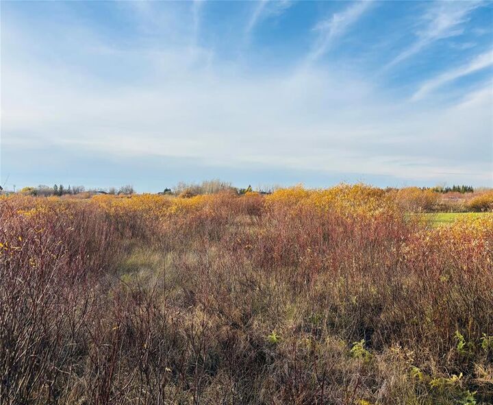 Property Photo:  4994 Raleigh Road  MB R1C 0C8 