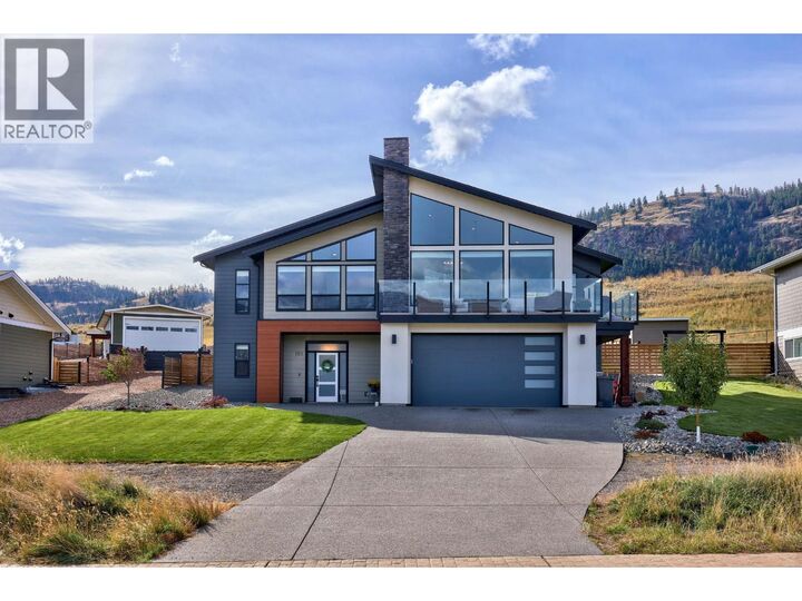 161 Rue Cheval Noir Other  Kamloops BC V1S 0B3 photo