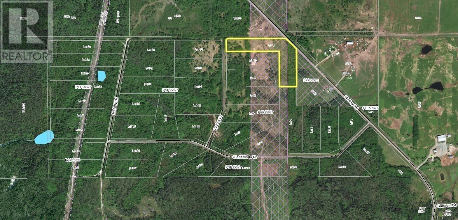 Property Photo:  11 Spring Drive Lot  BC V2K 5G1 
