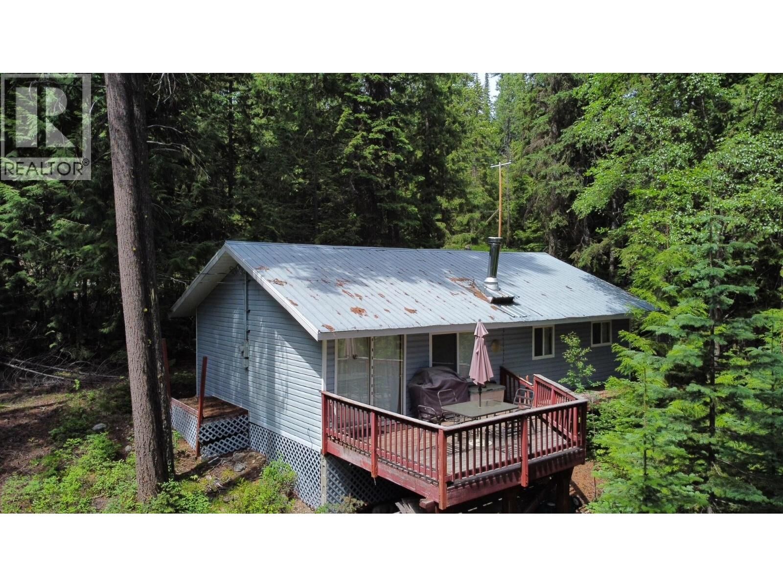 Photo de la propriété:  2832 Jewel Lake Road  BC V0H 1J0