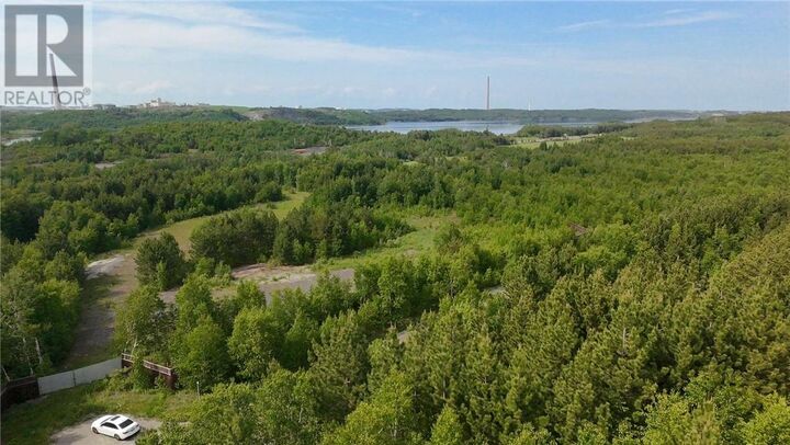 Property Photo:  0 Gibson Road  ON P3Y 1H4 