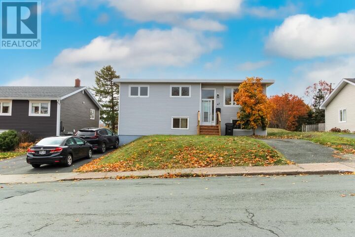 Property Photo: 47 Eastaff Street NL A1E 2J6