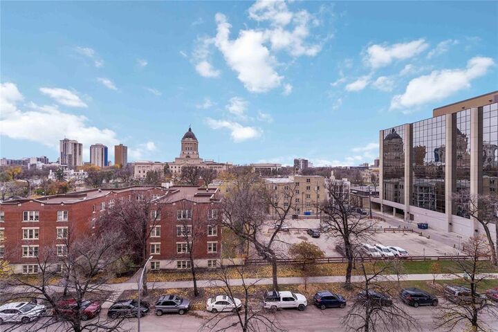 Photo de la propriété:  77 Edmonton Street  MB R3C 4H8