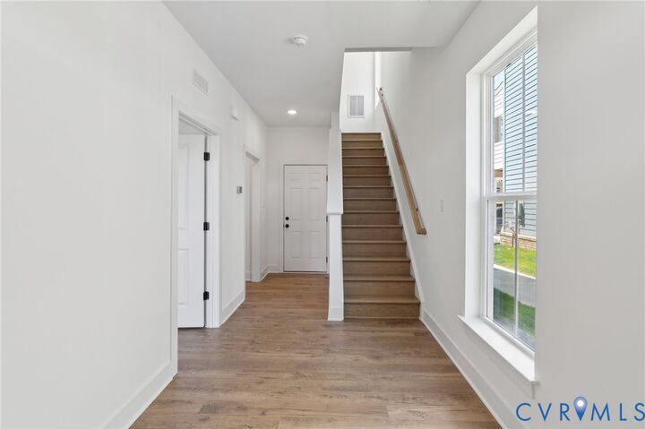 Property Photo: 12111 Morning Walk VA 23233