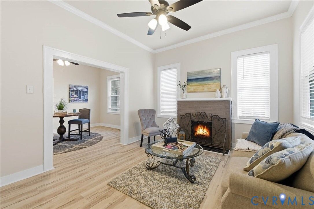 Property Photo: 825 Marseilles Street VA 23803