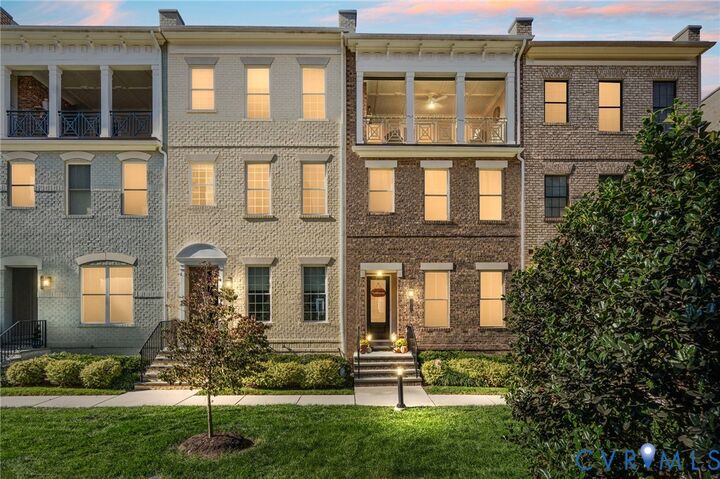 12344 Purbrook Walk 81-T  Henrico VA 23233 photo