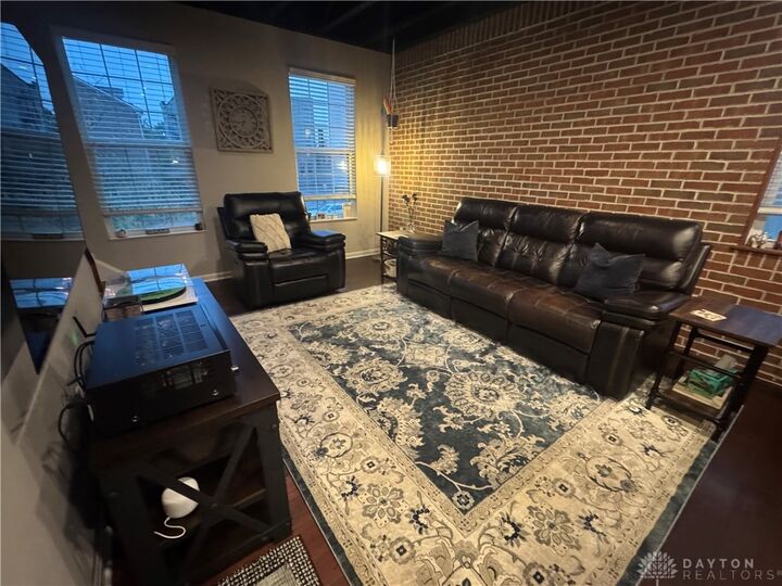 Property Photo:  215 E 1st Street  OH 45402 