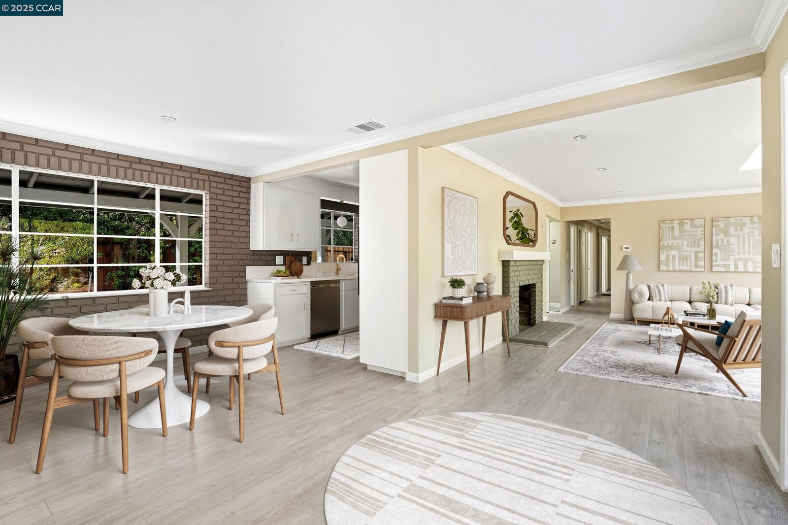 Property Photo:  1016 Stone Valley Rd  CA 94507 