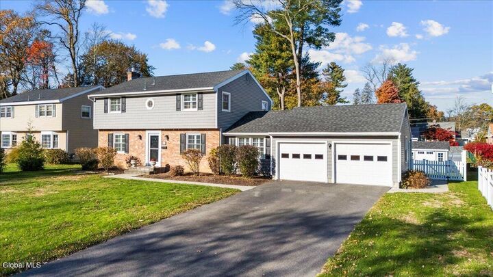 Property Photo:  113 Westchester Drive N  NY 12054 