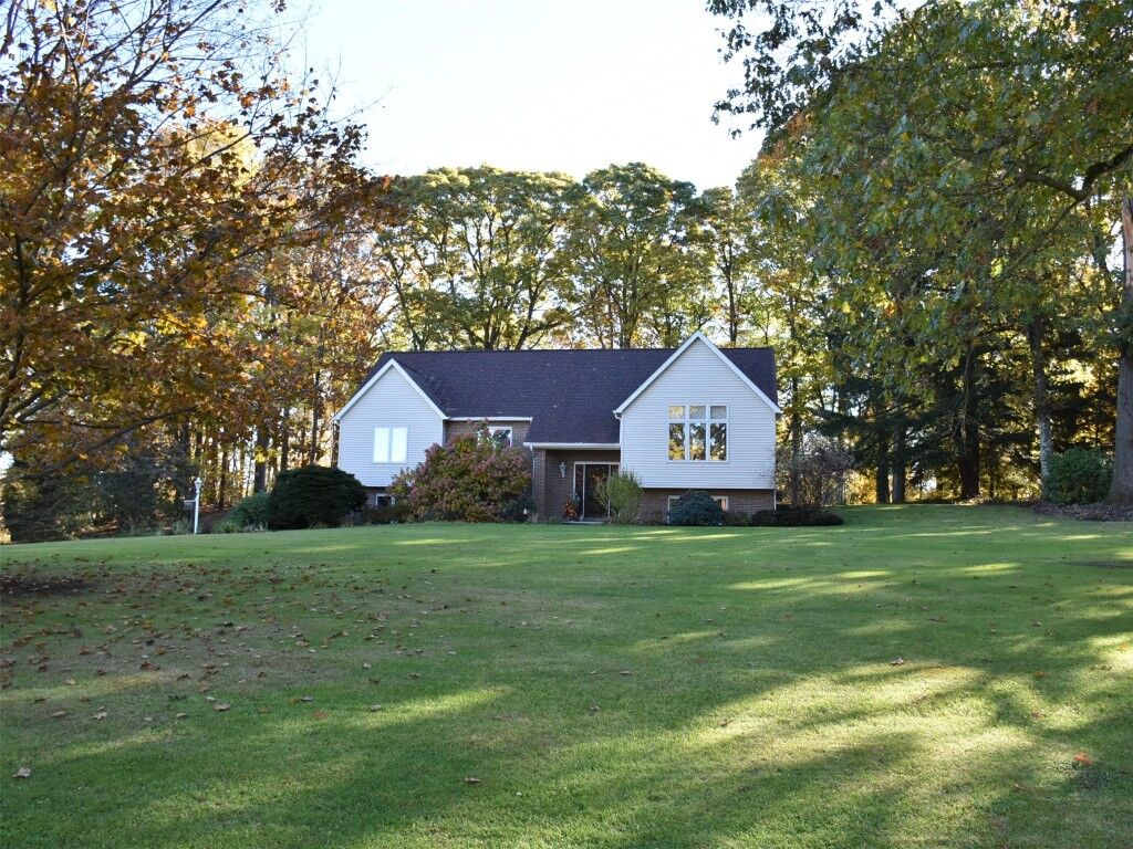 Property Photo:  12988 Raymond Drive  PA 16335