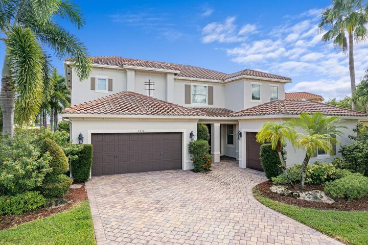 Property Photo:  3456 Oakmont Estates Boulevard  FL 00000 