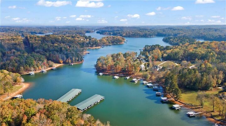 Property Photo: 68 Lakeland Drive GA 30534