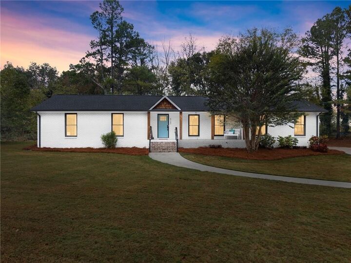 Property Photo: 5190 Spot Road GA 30040