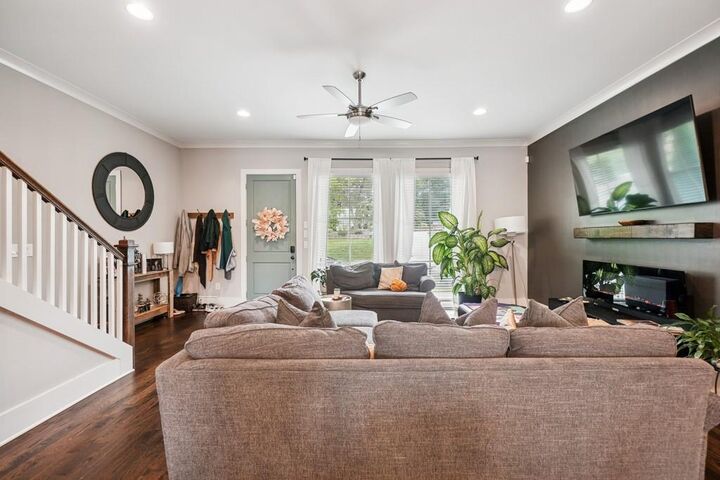 Property Photo:  144 First Avenue  GA 30047