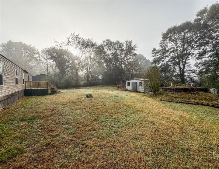 Property Photo: 216 Windy Hill Drive GA 30701