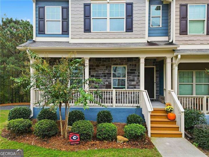 Property Photo:  829 Ash Street  GA 30114 