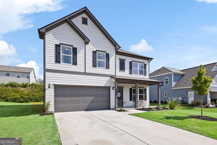 Property Photo:  176 Deven Drive  GA 30132 