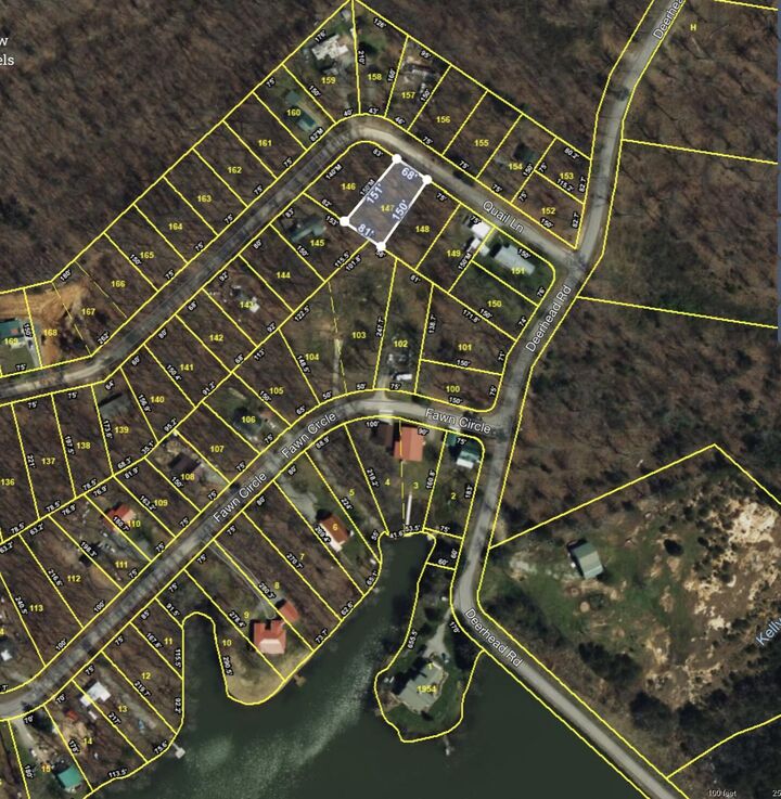 Property Photo:  0 Quail Lane  TN 37327