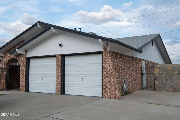 Property Photo:  10534 Crete Drive  TX 79924