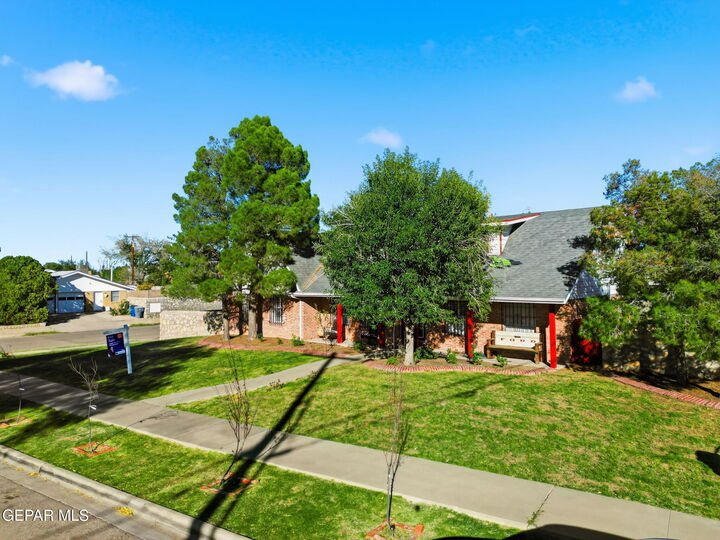 Property Photo:  9941 Debbie Drive  TX 79925