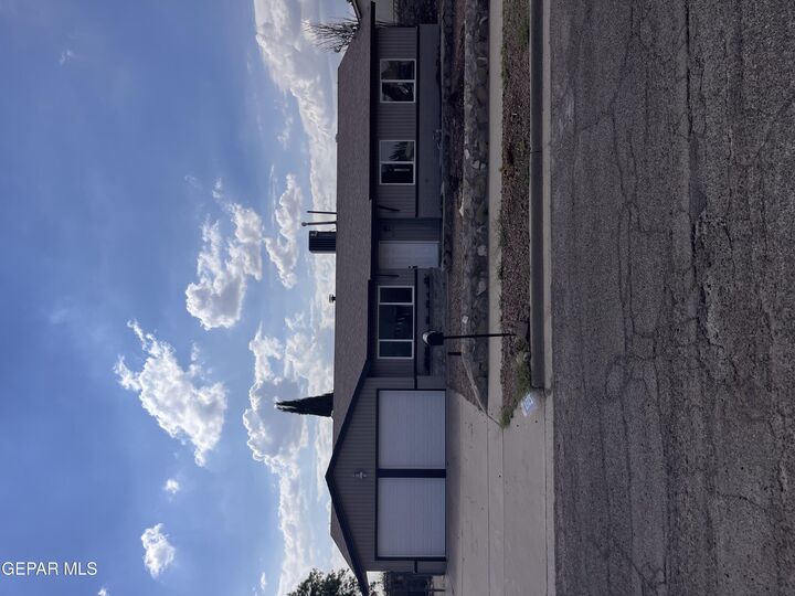 2325 Ken Venturi Lane  El Paso TX 79936 photo