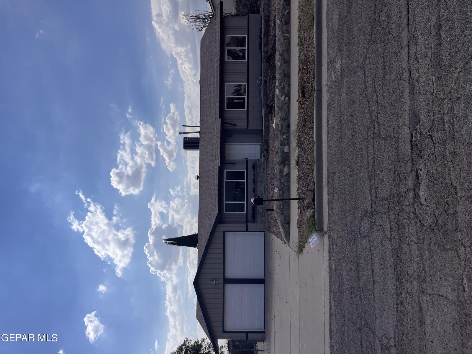 Property Photo:  2325 Ken Venturi Lane  TX 79936