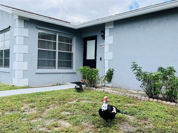 6111 Rainbow Circle  Greenacres FL 33463 photo