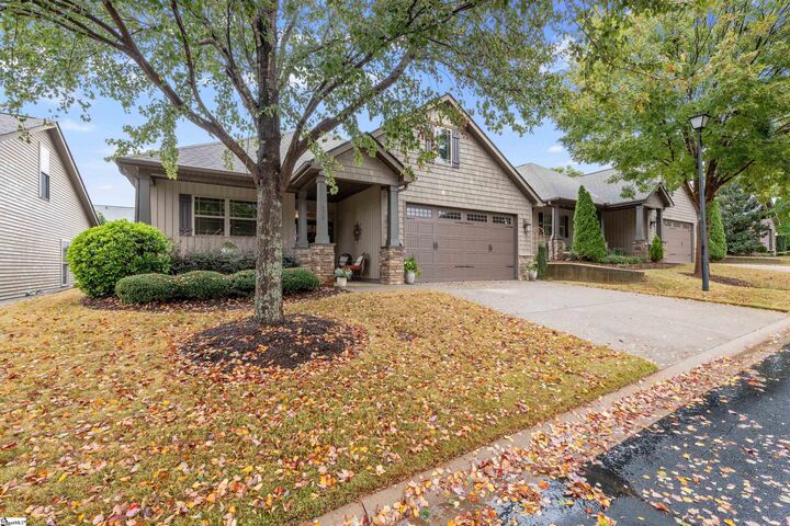 Property Photo:  235 Ashler Drive  SC 29650