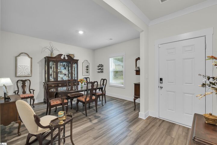 Property Photo:  133 Hazelcroft Drive  SC 29644