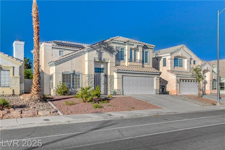 7834 West Gilmore Avenue  Las Vegas NV 89129 photo