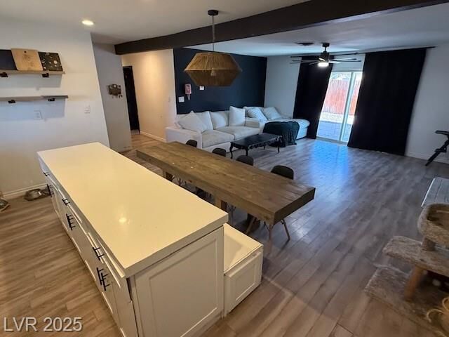 Property Photo:  2013 El Greco Street  NV 89102