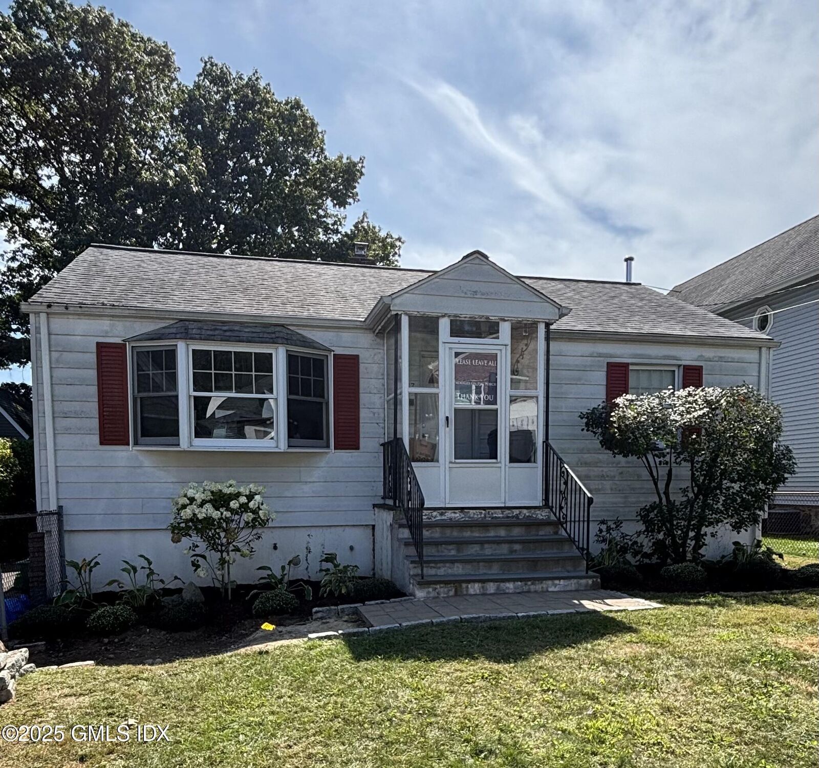 Property Photo:  17 Meadow Drive  CT 06807