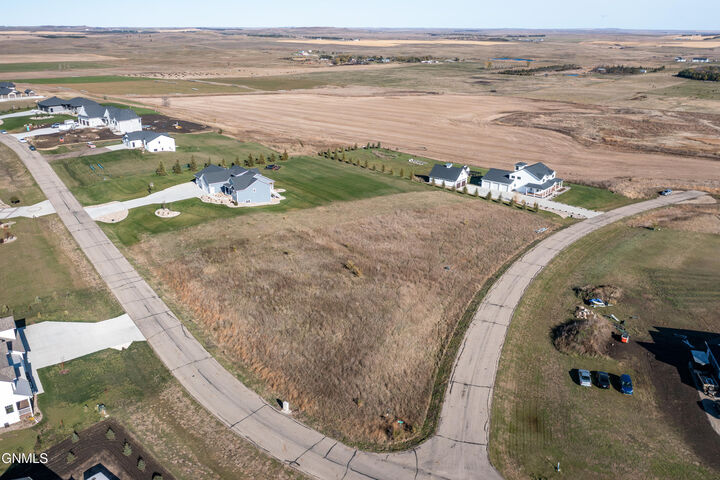 7120 Shoal Drive  Bismarck ND 58503 photo