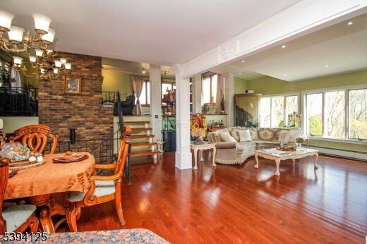 Property Photo:  28 Edsall Dr  NJ 07461 