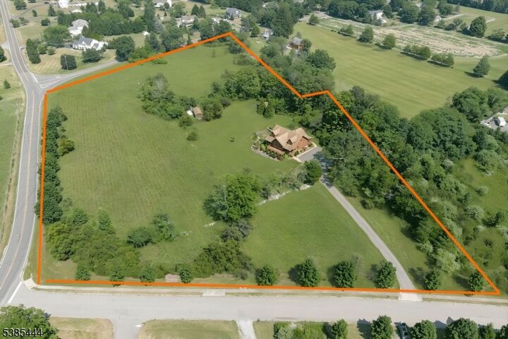 Property Photo:  2 Garrett Dr  NJ 07860 