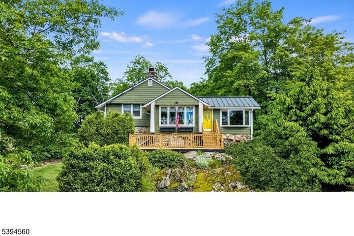 Property Photo:  172 Alpine Trl  NJ 07871 