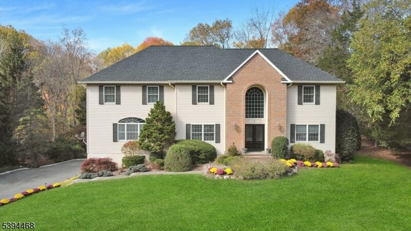 Property Photo:  7 Valley Forge Rd  NJ 07436