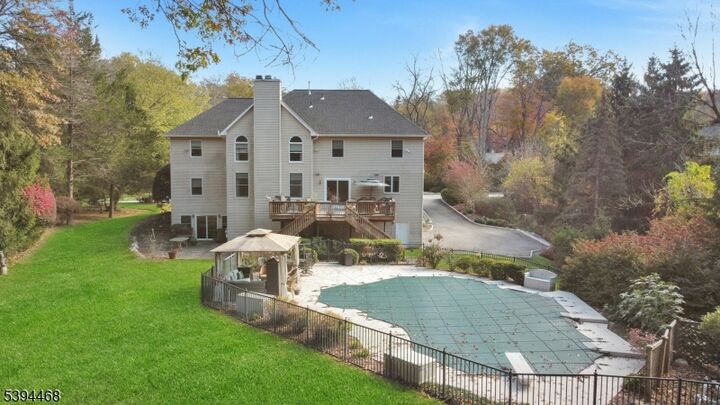 7 Valley Forge Rd  Oakland Boro NJ 07436 photo