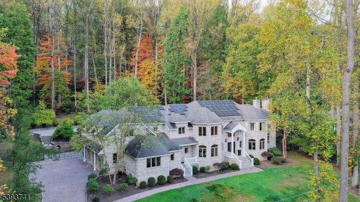 115 Old Somerset Rd  Watchung Boro NJ 07069 photo