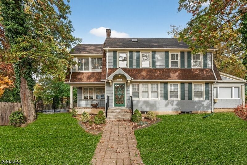 Property Photo:  1505 Charlotte Road  NJ 07060